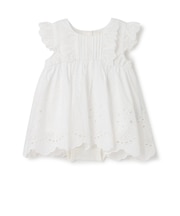 【リンク】オーバーレースOPロンパース