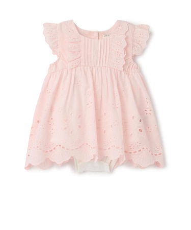 【リンク】オーバーレースOPロンパース