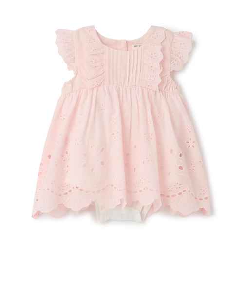 【リンク】オーバーレースOPロンパース