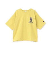 【Champion】バックBロゴ半袖T