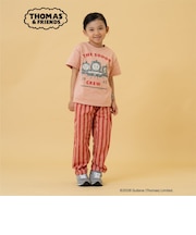 【きかんしゃトーマス】リラックスSETUP