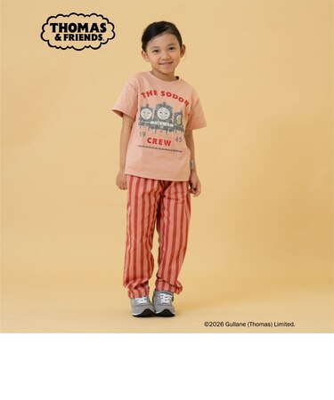 【きかんしゃトーマス】リラックスSETUP