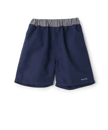 【SWIM】ショートパンツ