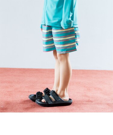 【SWIM】ショートパンツ