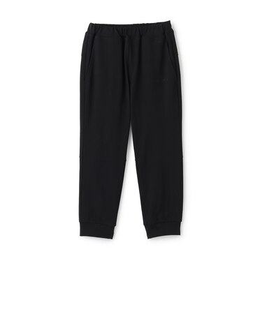 【接触冷感】【UVカット】ジョガーパンツ