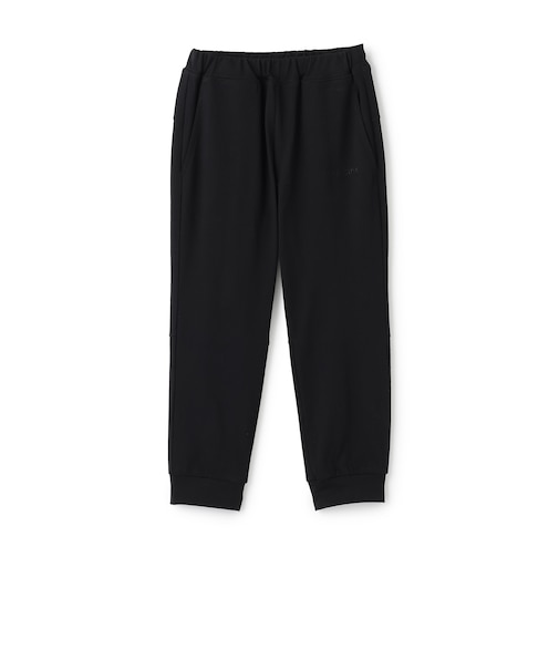 【接触冷感】【UVカット】ジョガーパンツ