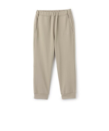 【接触冷感】【UVカット】ジョガーパンツ