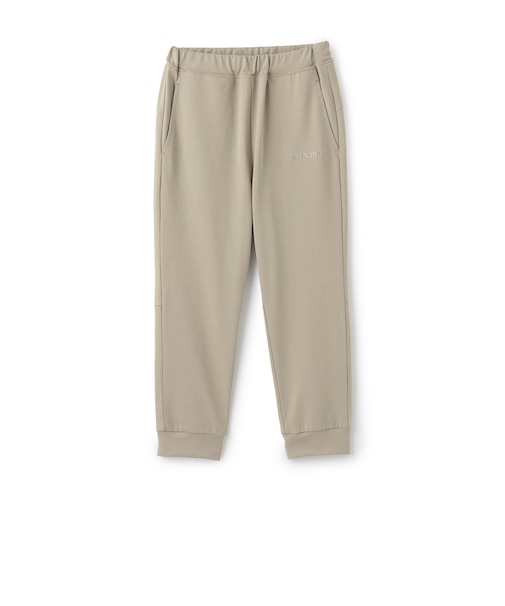 【接触冷感】【UVカット】ジョガーパンツ