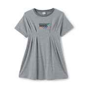 TCR/フロントタックワンピース