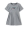 TCR/フロントタックワンピース