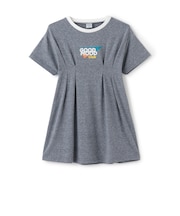 TCR/フロントタックワンピース