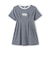 TCR/フロントタックワンピース