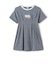 TCR/フロントタックワンピース