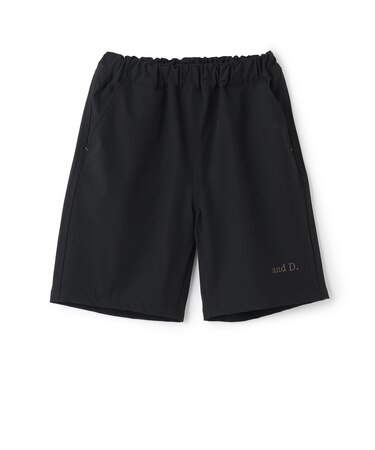 【水陸両用】どこでもカラフルショートパンツ