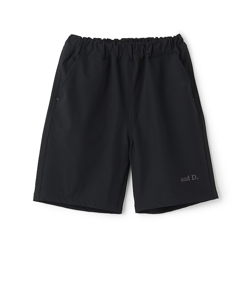 【水陸両用】どこでもカラフルショートパンツ