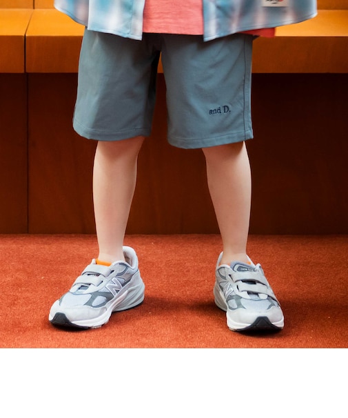 【水陸両用】どこでもカラフルショートパンツ