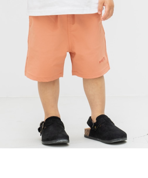 【水陸両用】どこでもカラフルショートパンツ