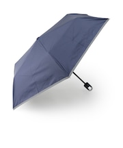【UV】無地折りたたみ傘(50cm)