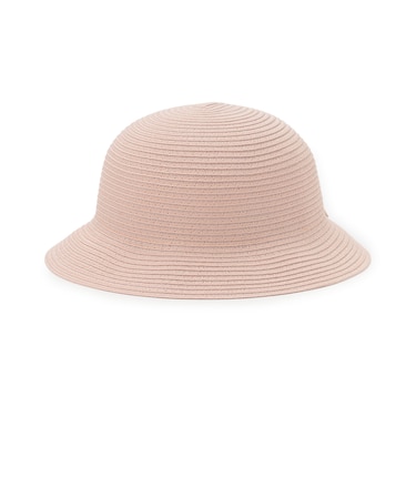 【リンク】折り畳みリボンハット