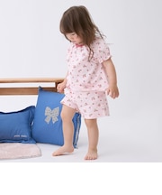 GIRLS半袖パジャマ