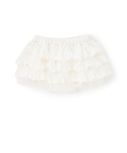 レースフリルパンツ