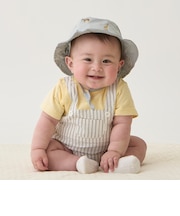 サロペットロンパース