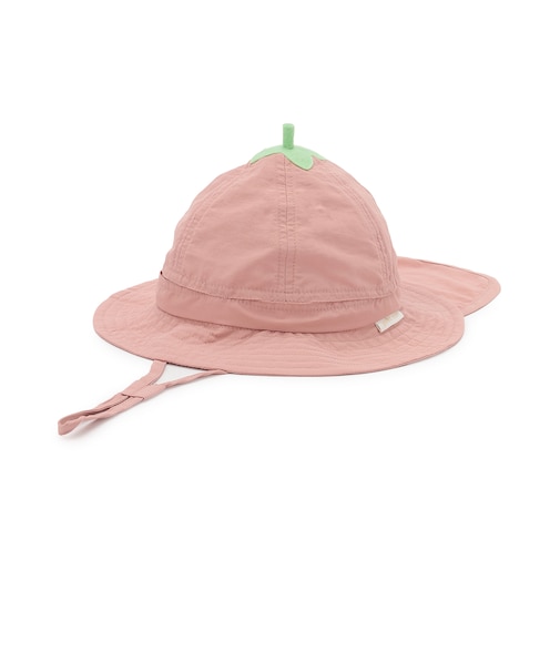 フルーツバケットハット