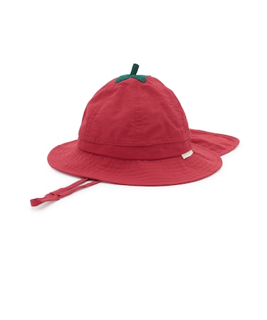 フルーツバケットハット