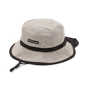 【UV】ポケッタブルバケットハット