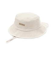 【UV】ポケッタブルバケットハット