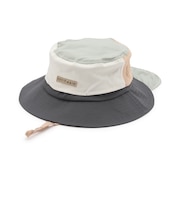 【UV】ポケッタブルバケットハット