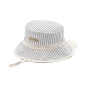 【UV】ポケッタブルバケットハット