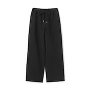 【接触冷感/リンク】リラックスイージーパンツ