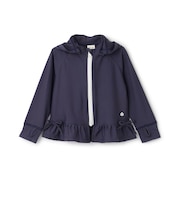 【SWIM】フリルラッシュガード