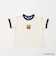 【FC BARCELONA】接触冷感ワッペンTシャツ