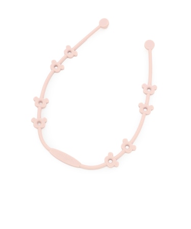 【Littlebyul】シリコンTOYBAND