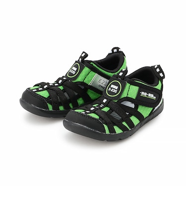 IFME×TRAIN サマーシューズ_山手線