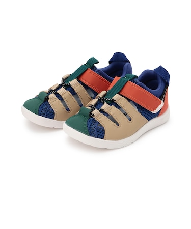 【IFME】水抜きサンダル