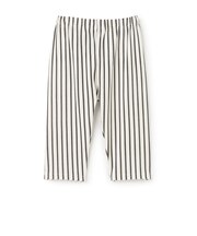 【365D】防汚加工フライス柄レギンス6ブ