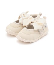 【SWIM】リボン水抜きソールサンダル