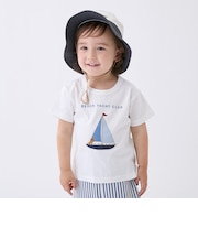 【プティプラ】BOYS半袖Tシャツ2