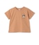 【プティプラ】BOYS半袖Tシャツ2