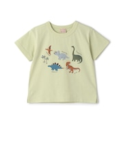 【プティプラ】BOYS半袖Tシャツ2