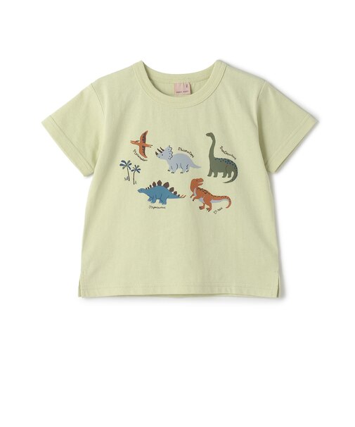 【プティプラ】BOYS半袖Tシャツ2