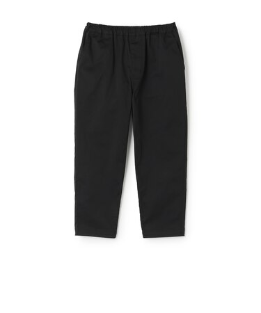 ストレッチシェフパンツ