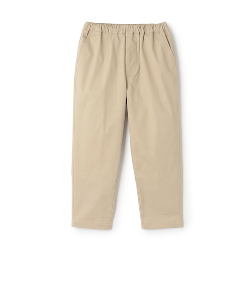 ストレッチシェフパンツ