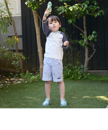 【SWIM】Boysアソートセットアップ水着