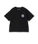 【綿100】【365D】メッセージバックBIGロゴTEE
