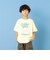 【綿100】【365D】YUMMY半袖T