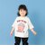 【綿100】【365D】YUMMY半袖T